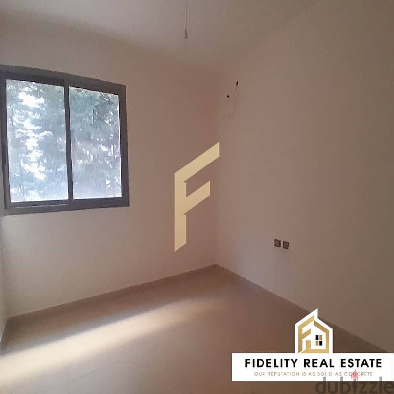 Apartment for sale in Aley WB114 3