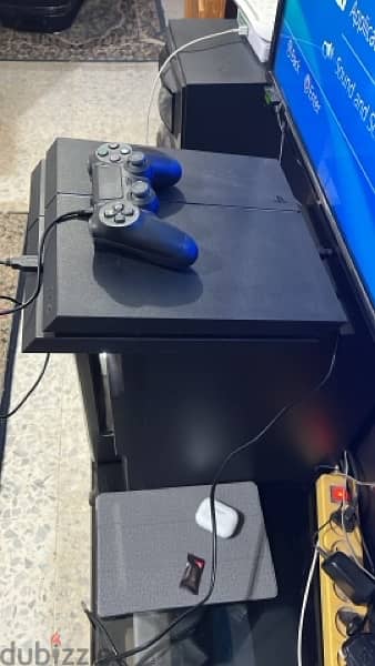 PS4 for sale 1