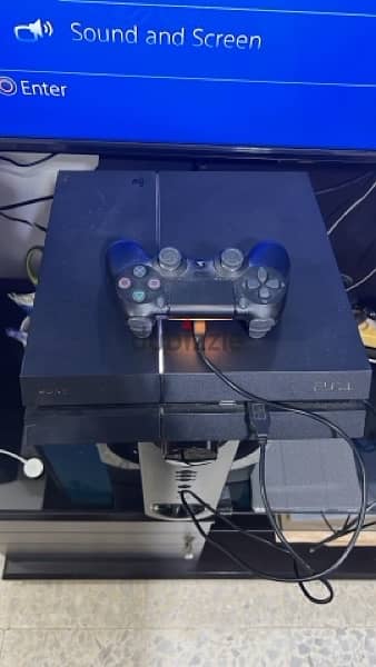 PS4 for sale 2