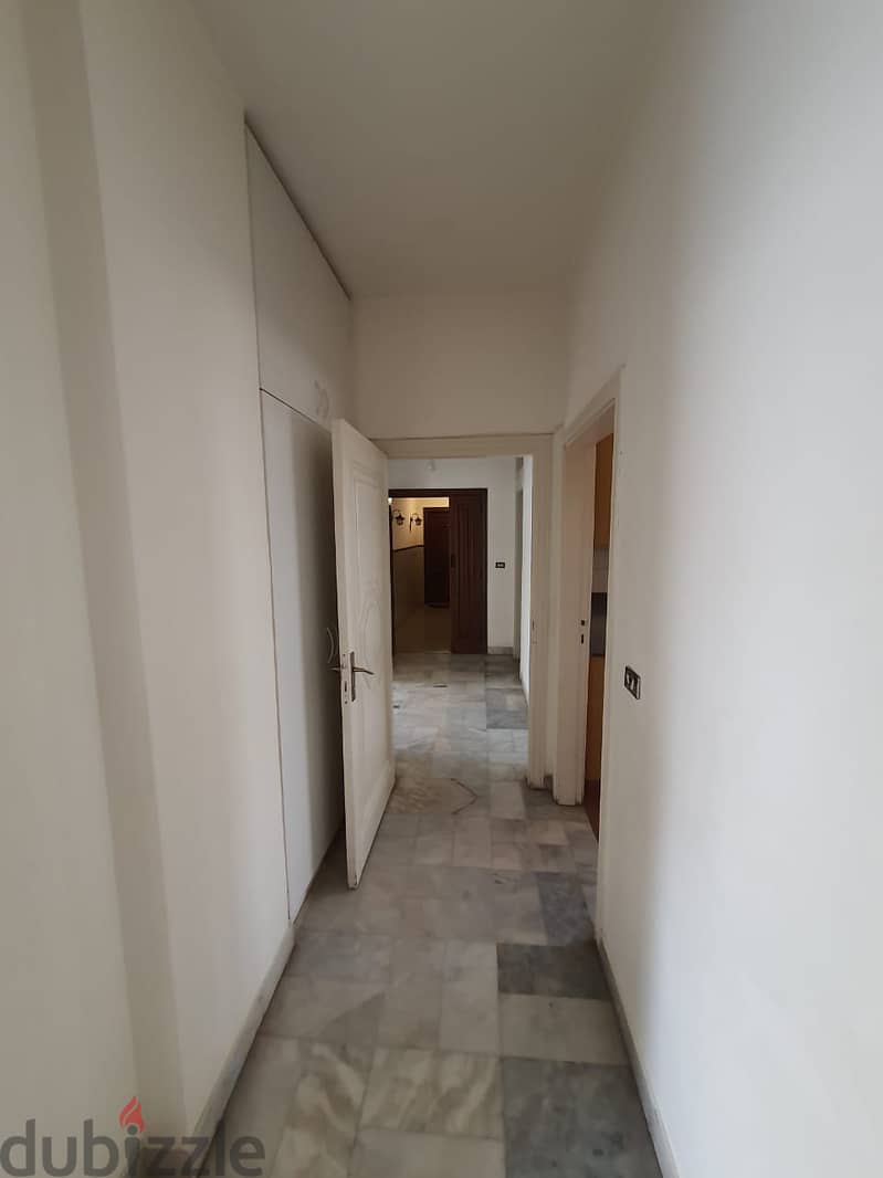 Mansourieh | 200m² + 155m² Terrace | 2nd Floor | 3 Bedrooms Apartment 7