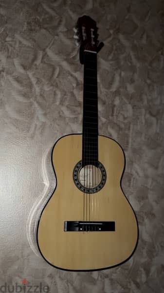 Classical guitar