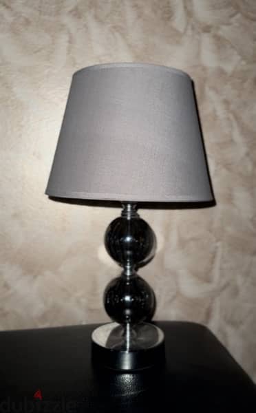 Table Lamp