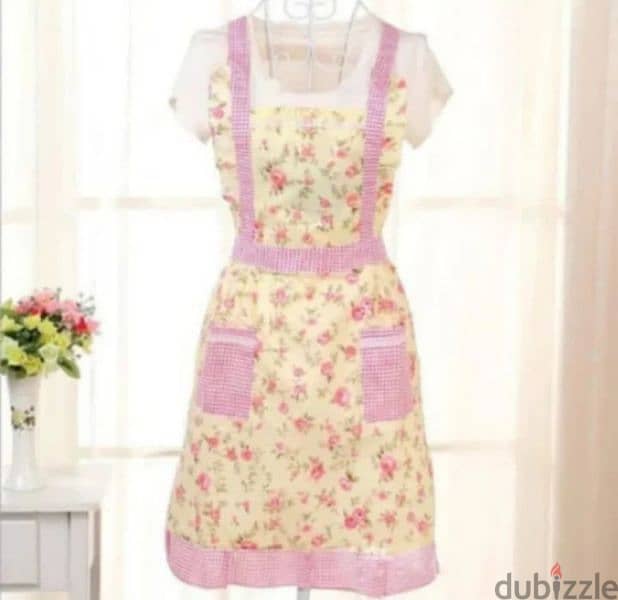 beautiful Italian kitchen aprons! 2