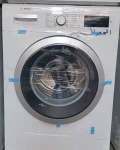 غسالة بوش الماني اصلي washing machines bosch german
