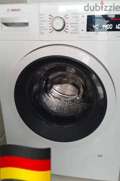 washing machines bosch غسالة الماني