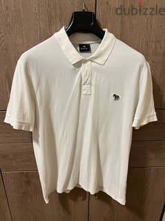 Paul Smith - Polo shirt