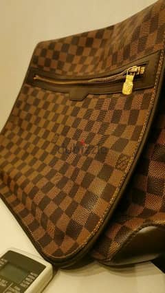 Louis Vuitton bag men 0