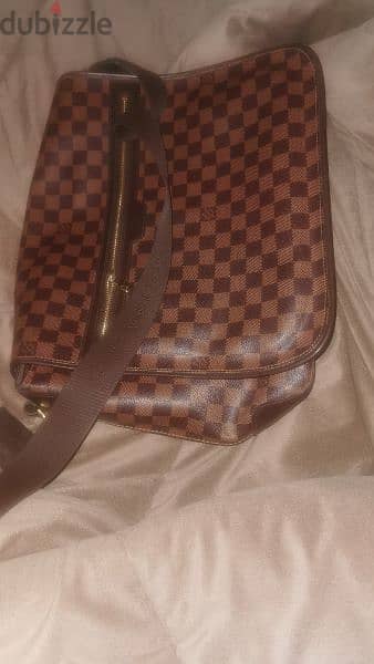 Louis Vuitton bag men 2