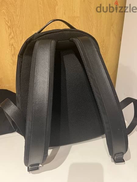 Emporio Armani - Backpack 2