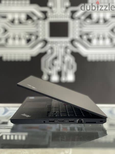 Lenovo Thinkpad T470 i5-6th Generation 2