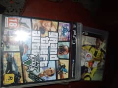 ps3 cd for sale