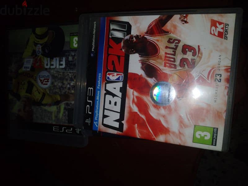 ps3 cd for sale 4
