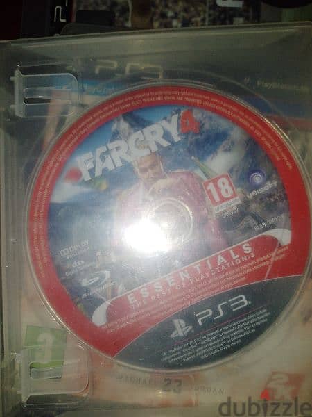 ps3 cd for sale 5
