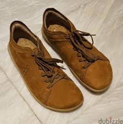 Vivobarefoot Shoes Camel Camel Leather Size 43 0