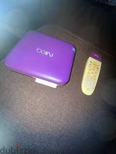 bein sports console only for 40$ 0
