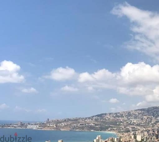 haret sakher fully furnished apartment panoramic sea view Ref#6122 7