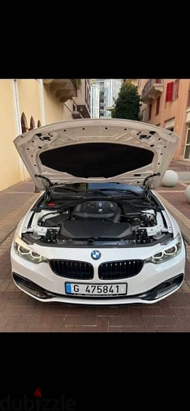 BMW 420i Gran Coupé 4