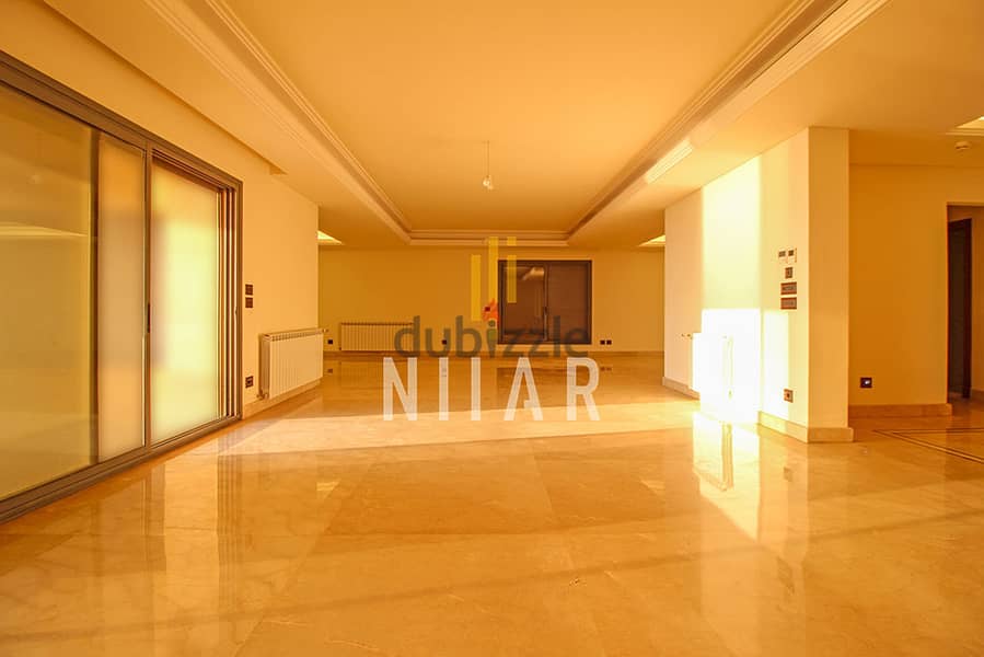 Apartments For Rent in Ramlet elBaydaشقق للإيجار في رملة البيضاAP14751 2