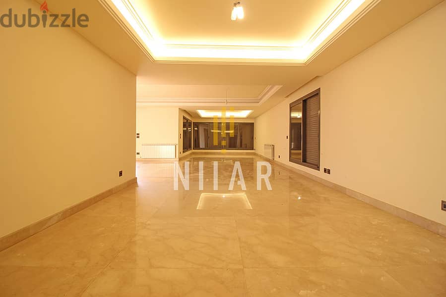 Apartments For Rent in Ramlet elBaydaشقق للإيجار في رملة البيضاAP14751 3