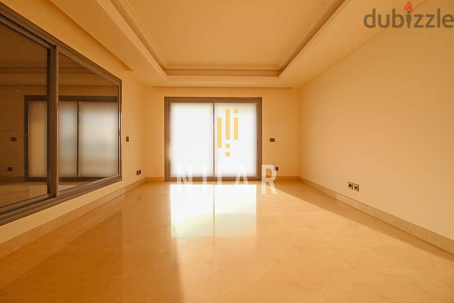 Apartments For Rent in Ramlet elBaydaشقق للإيجار في رملة البيضاAP14751 11
