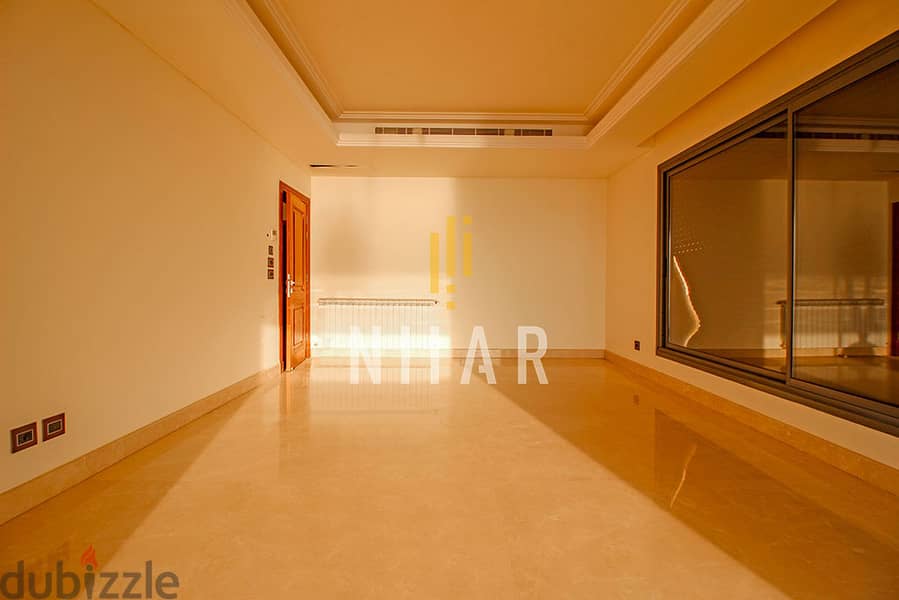 Apartments For Rent in Ramlet elBaydaشقق للإيجار في رملة البيضاAP14751 12
