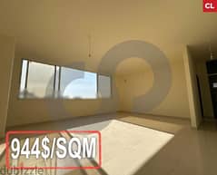 Good Deal apartment in Adonis/أدونيس REF#CL1040782