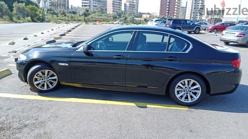 BMW SERIE 5 523i good condition 1 Owner 03886644 0