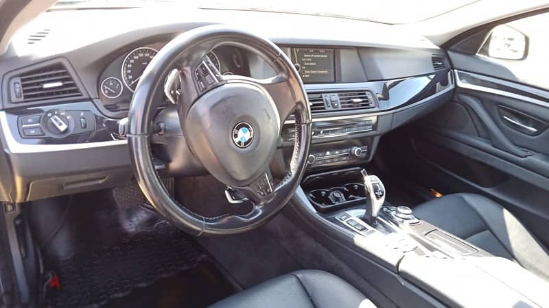 BMW SERIE 5 523i good condition 1 Owner 03886644 1