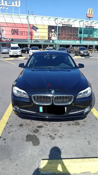 BMW SERIE 5 523i good condition 1 Owner 03886644 2