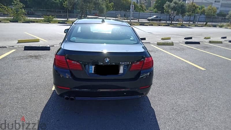 BMW SERIE 5 523i good condition 1 Owner 03886644 3