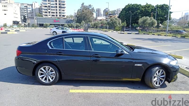 BMW SERIE 5 523i good condition 1 Owner 03886644 4