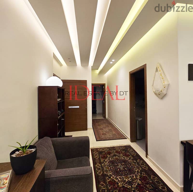 Apartment for sale in Ain el Remmaneh 120 sqm ref#jpt22135 1