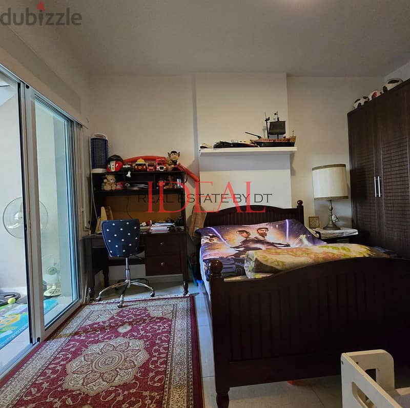 Apartment for sale in Ain el Remmaneh 120 sqm ref#jpt22135 8
