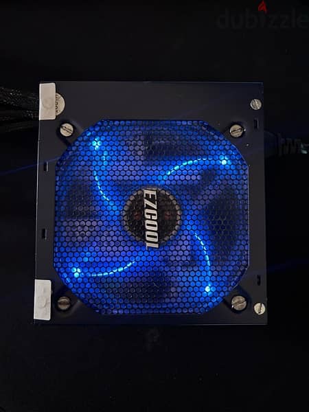 Xilence 600W Silent Power Supply 0