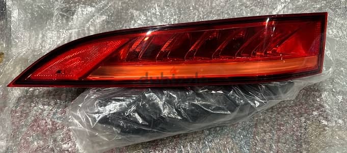 Jaguar F pace rear tail lights orginal LED