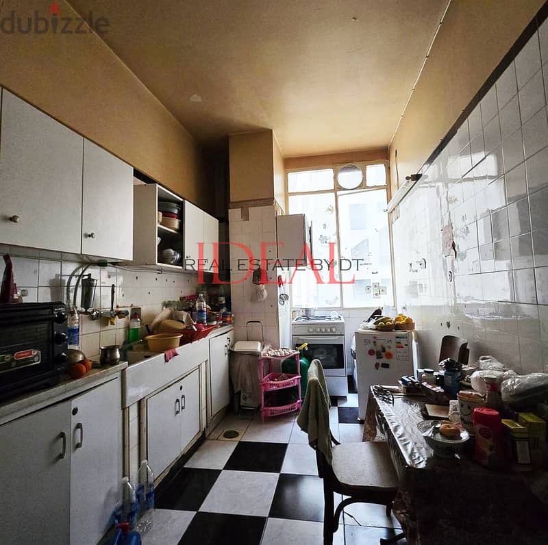 95 000 $ Apartment for sale in Furn el chebbak 142 sqm ref#jpt22136 3