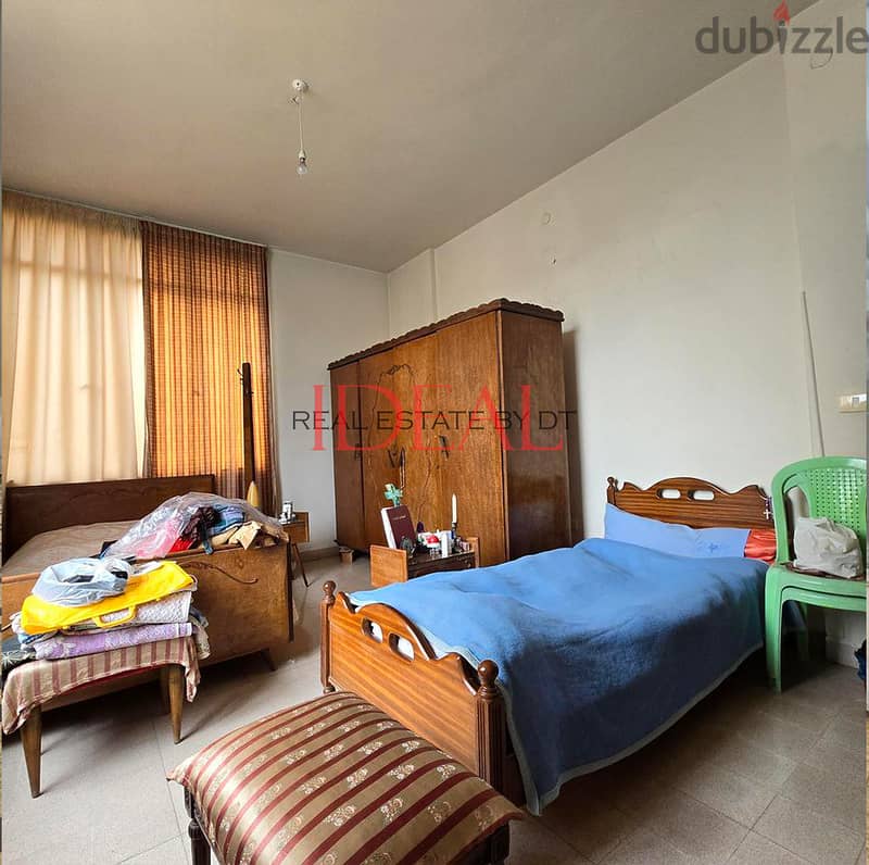 95 000 $ Apartment for sale in Furn el chebbak 142 sqm ref#jpt22136 4
