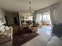 Prime Location | 170 Sqm | Apartment For Sale In Beit Mery