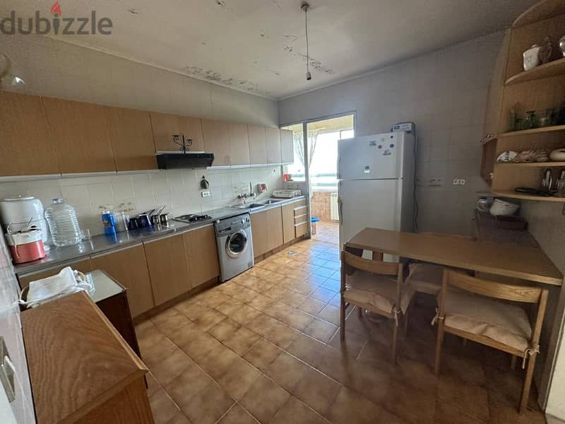 Prime Location | 170 Sqm | Apartment For Sale In Beit Mery 4