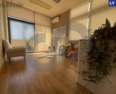 office space FOR RENT in Badaro/بدارو REF#LY104094