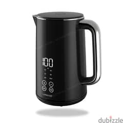 Lepresso Smart Electric Kettle Touch 2000W 1.7L 0