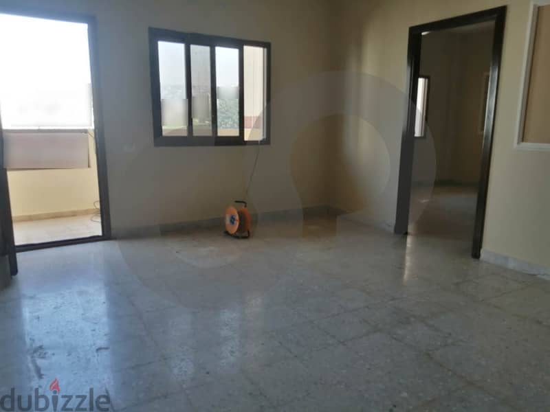 Apartment in a prime location in choueifat/الشويفات REF#RL104091 1