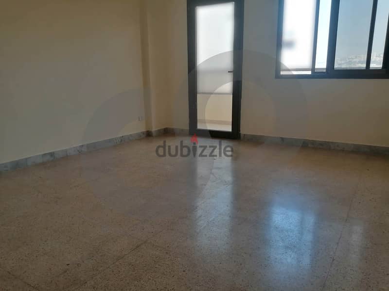 Apartment in a prime location in choueifat/الشويفات REF#RL104091 3