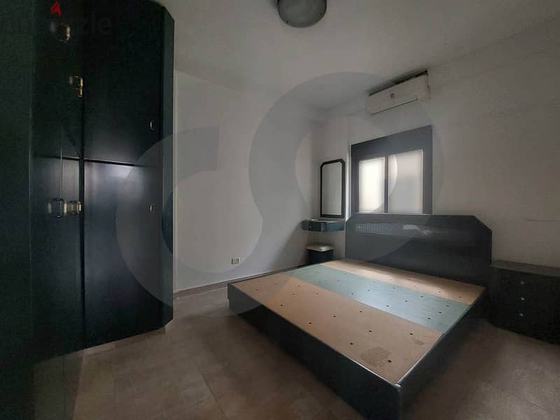 fully renovated 106sqm apartment in Mar roukoz/مار روكوز REF#DB104096 4