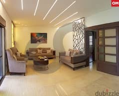 wonderful property in dawhet aramoun/دوحة عرمون REF#OM104117 0