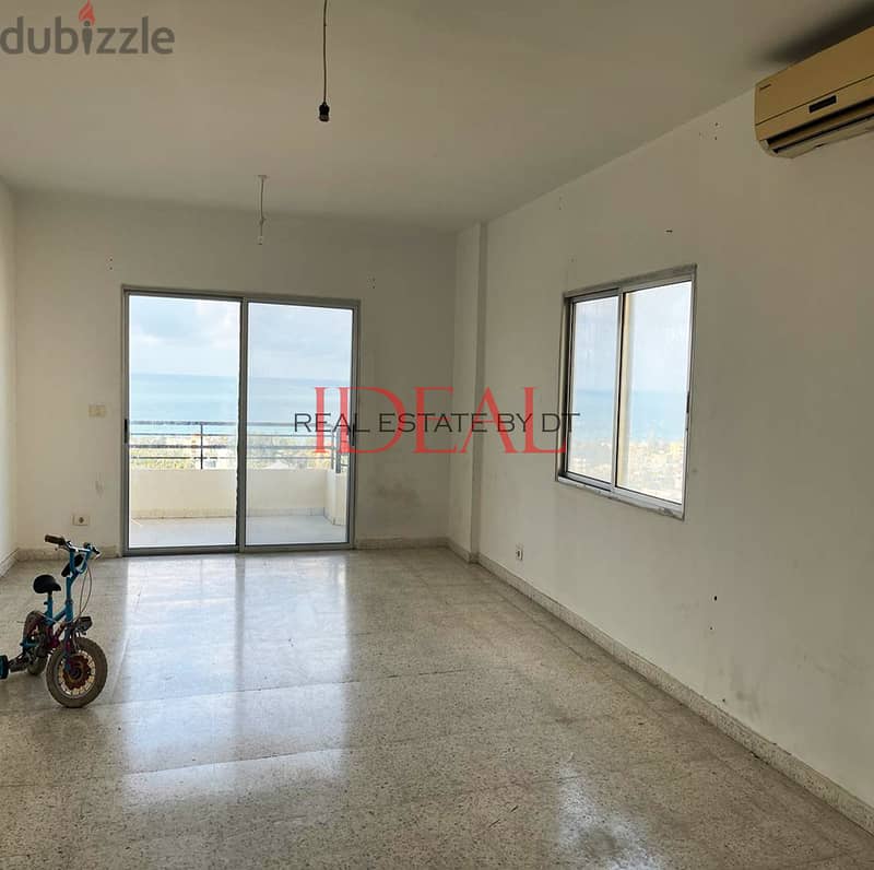 Apartment for rent in Rmeileh 160 sqm ref#jj26062 1