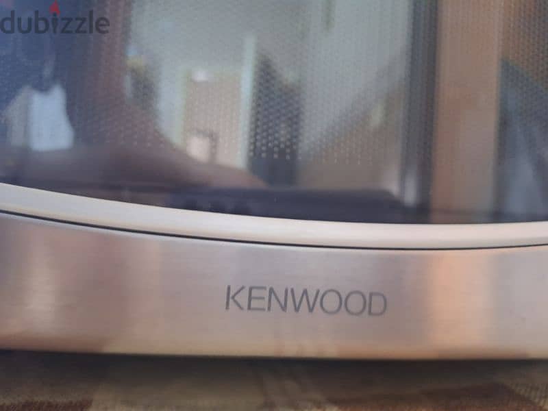 Microwave Kenwood used for sale 30$ 3