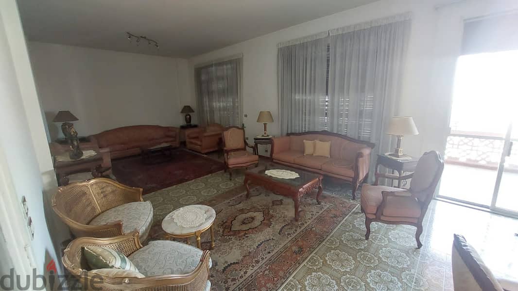 Horch tabet fully furnished apartment in a prime location Ref#6123 1