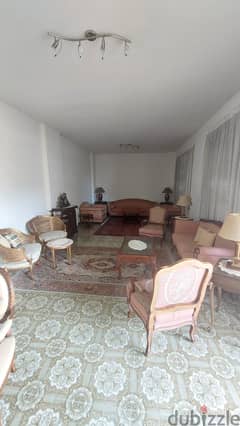 Horch tabet fully furnished apartment in a prime location Ref#6123