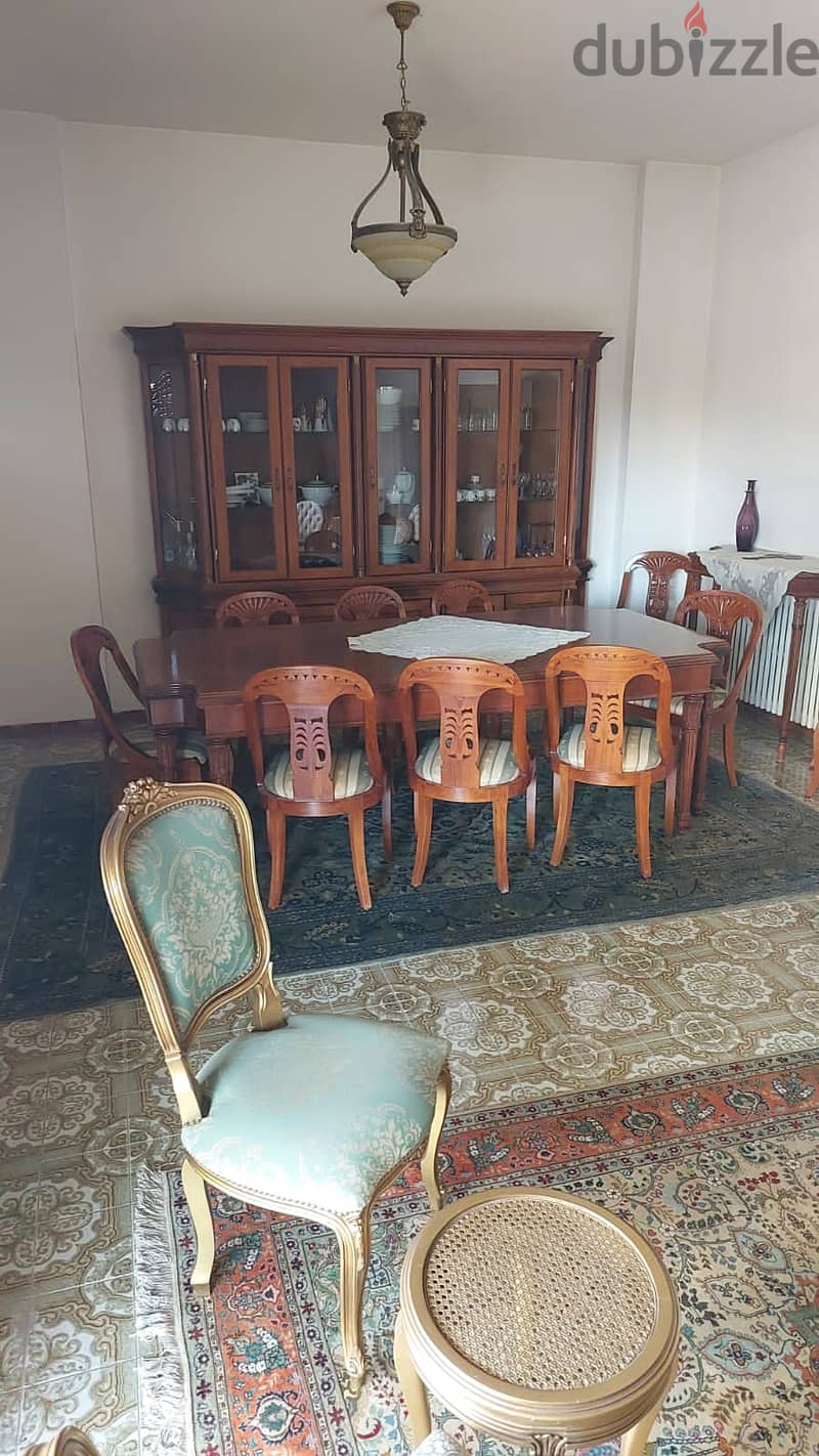 Horch tabet fully furnished apartment in a prime location Ref#6123 3